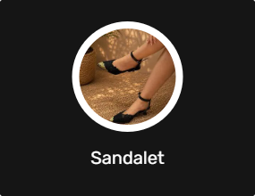 Sandalet