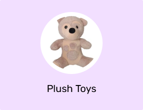 Plush Toys