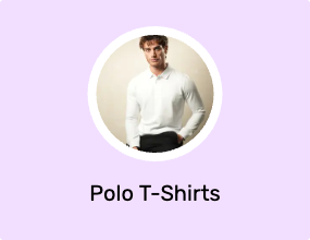 Polo T-Shirts