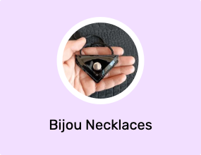 Bijou Necklaces