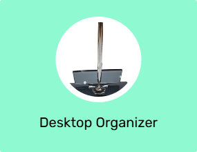 Desktop Organizer