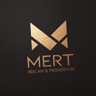 mert reklam promosyon logo