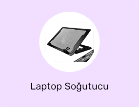 Laptop Soğutucu