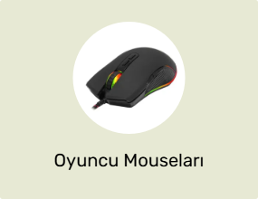 Oyuncu Mouseları