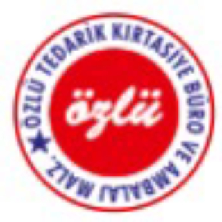 Özlü Kırtasiye - Tedarik