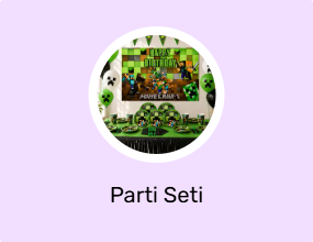 Parti Seti