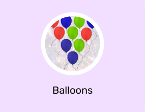 Balloons