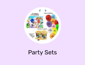 Party Sets