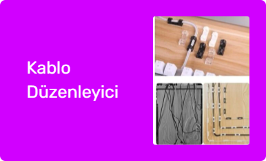 Kablo Düzenleyici
