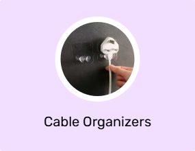 Cable Organizers