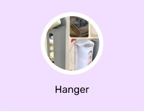Hanger