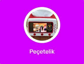 Peçetelik