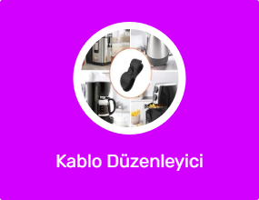 Kablo Düzenleyici