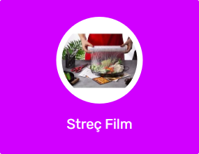 Streç Film