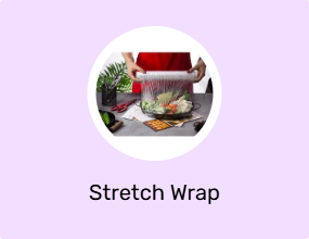 Stretch Wrap