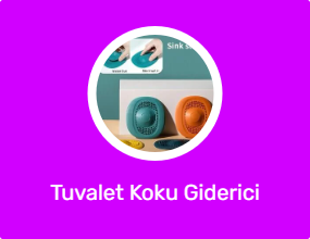 Tuvalet Koku Giderici