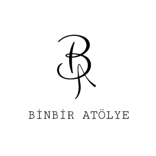 BİNBİR ATÖLYE logo
