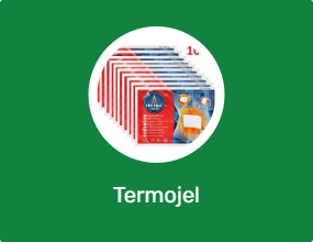 Termojel
