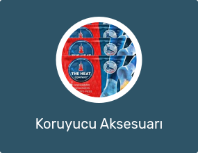 Koruyucu Aksesuarı