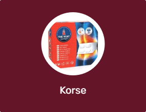 Korse