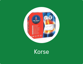 Korse