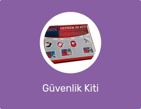 Güvenlik Kiti