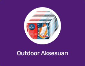 Outdoor Aksesuarı