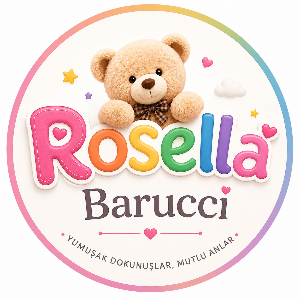 Rosella Barucci