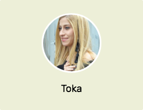 Toka