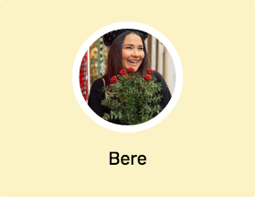 Bere