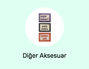 Diğer Aksesuar