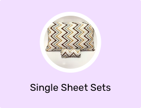 Single Sheet Sets