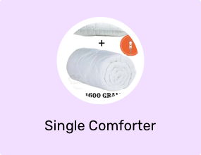 Single Comforter