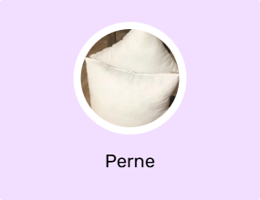 Perne
