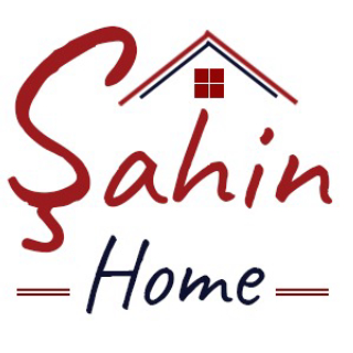Şahinhome logo