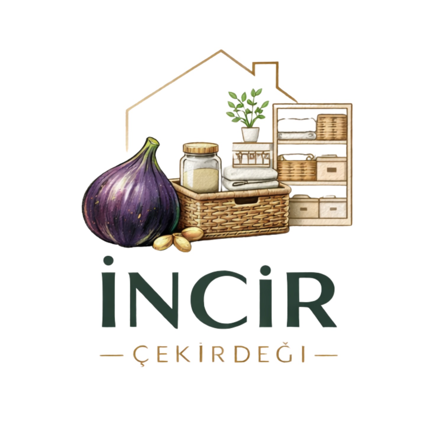 İNCİR ÇEKİRDEĞİ