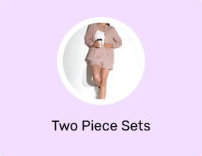 Two Piece Sets
