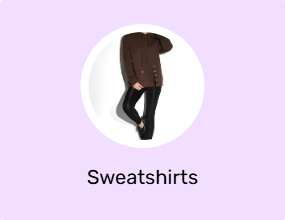 Sweatshirts