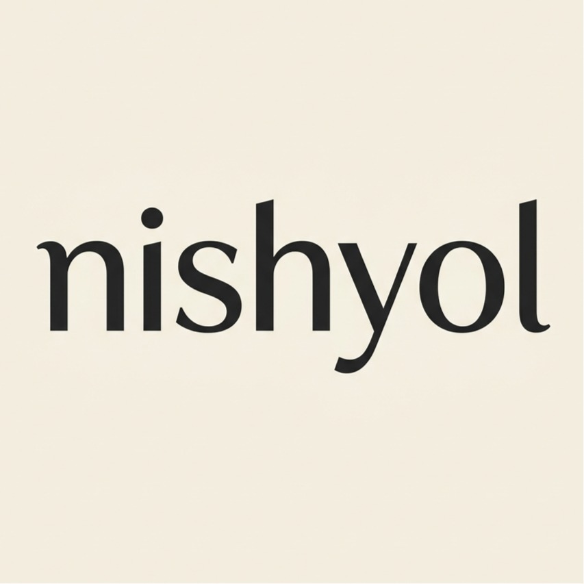 Nishyol