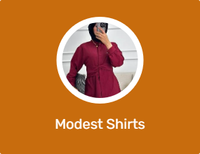 Modest Shirts