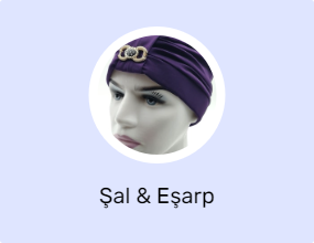 Şal & Eşarp