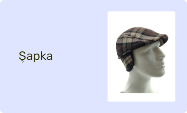 Şapka