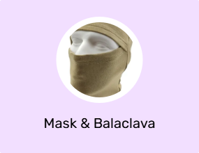 Mask & Balaclava