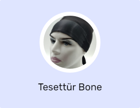 Tesettür Bone