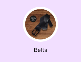 Belts