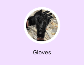 Gloves