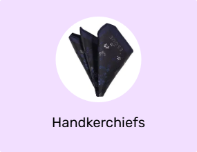 Handkerchiefs