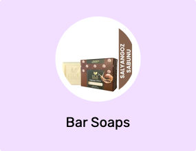 Bar Soaps