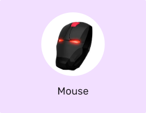 Mouse