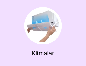 Klimalar